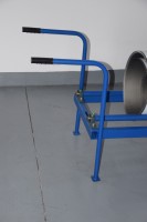 rozwijak do blachy rb-300 - zdjęcie 8